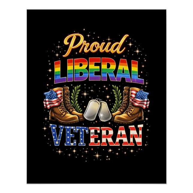 Colors of Courage Poster (Vorderseite)