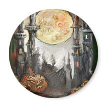 ** Colossal HallowEn **