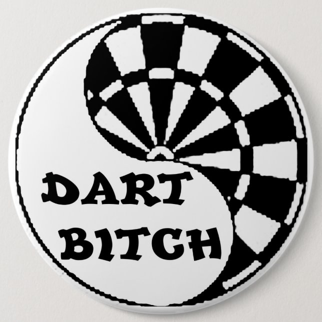 COLOSSAL Humorere, 6-Zoll-Backpack-Buttone Button (Vorderseite)