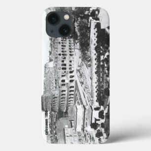Colosseum 1890 Handy-Fall Case-Mate iPhone Hülle