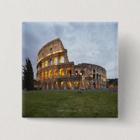 Colosseum in Rom, Italien