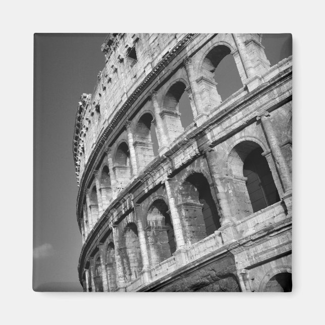 Colosseum Magnet (Vorne)