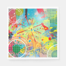 Colour Explosion Collection