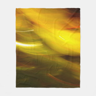 Colour multicolored abstract background,  movement fleecedecke