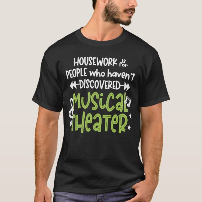 colourful mushrooms vegan on a plant based basis T-Shirt (Vorderseite)