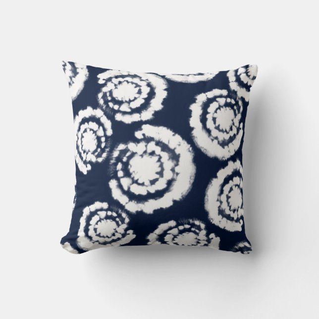 Colourful throw pillow design  kissen (Vorderseite)