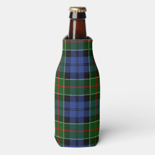 Colquhoun Scottish Clan Tartan Kariertes Muster Flaschenkühler