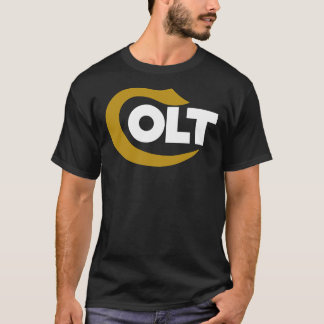 COLT FIREARMS LOGO Essential T - Shirt
