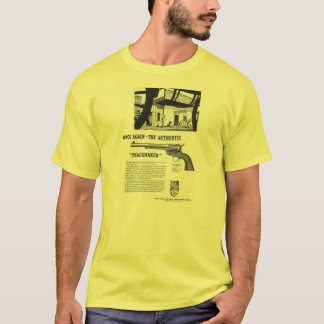 Colt-Friedensstifter-T - Shirt