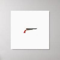 Colt Walker texas ranger revolver