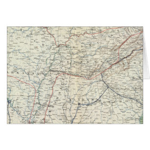 Coltons Abschnitt USA