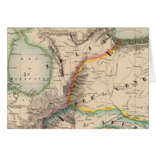 Columbia, Amérique du Sud 2