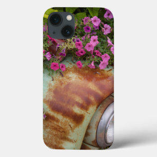 Columbia Falls iPhone 13 Hülle