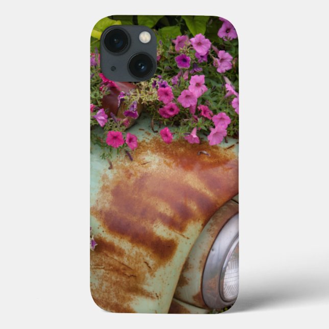 Columbia Falls Case-Mate iPhone Hülle (Rückseite)