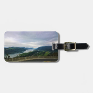 Columbia River Gepäckanhänger
