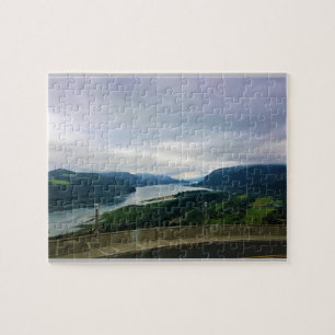Columbia River, Oregon