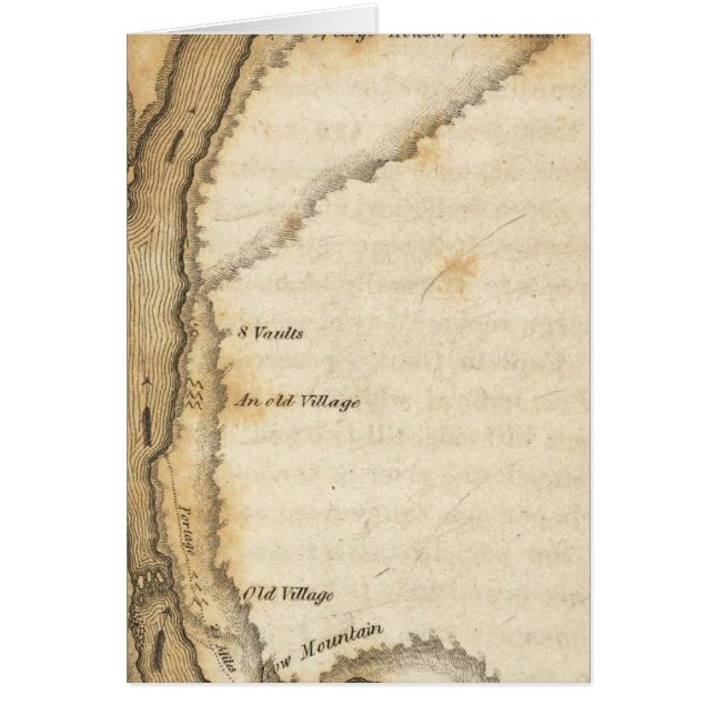 Columbia River Rapid (Vorne)