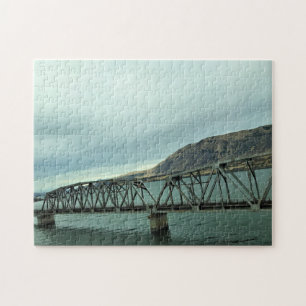 Columbia River, Rufus, Oregon