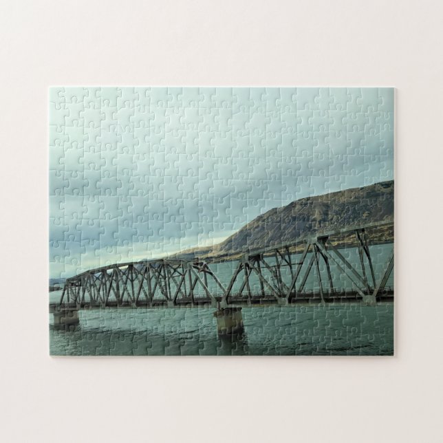 Columbia River, Rufus, Oregon (Horizontal)