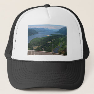 Columbia River Truckerkappe