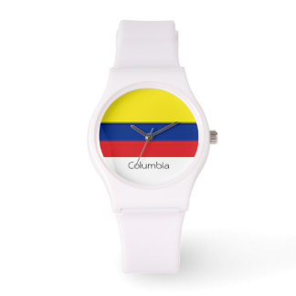 Columbia Sporty montre résistant à l'eau