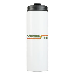 Columbia Trail New Jersey Thermosbecher
