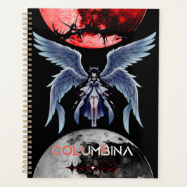 columbina - genshin planer