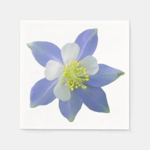 Columbine 2 serviette