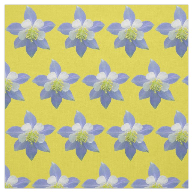 Columbine 2 stoff (Muster)
