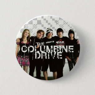 Columbine-Antrieb Photoshoot Knopf Button