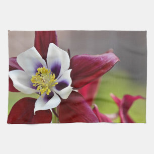 Columbine.JPG Küchentuch