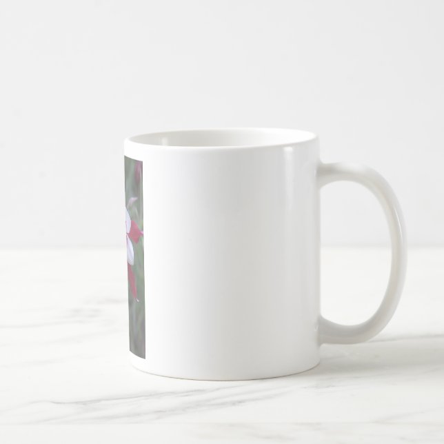 Columbine Kaffeetasse (Rechts)