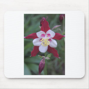 Columbine Mousepad