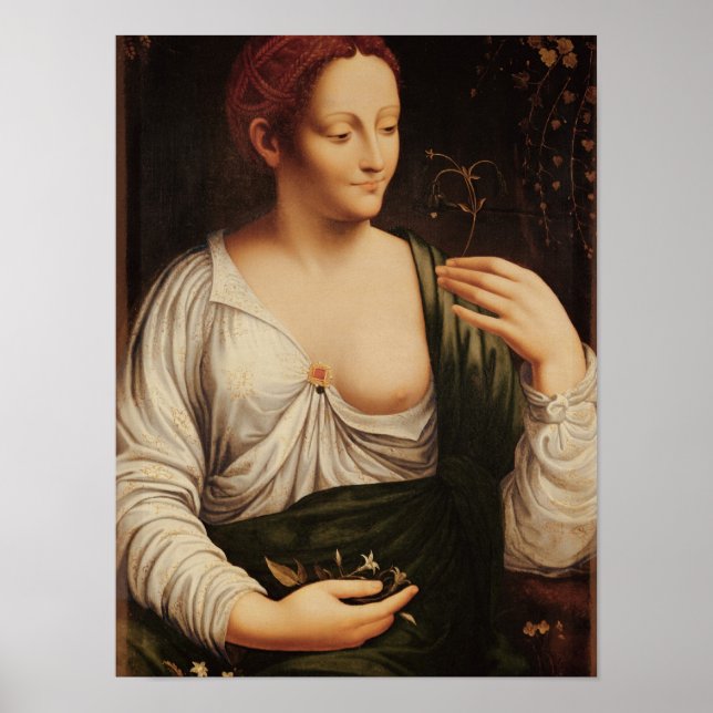 Columbine Poster (Vorne)