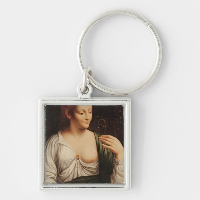 Columbine Schlüsselanhänger (Vorne)