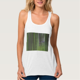 Columbine Spring Tank Top