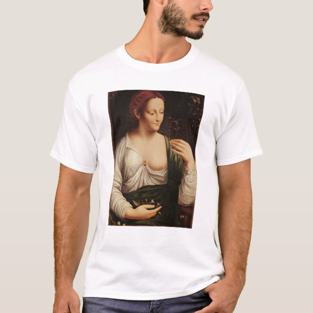 Columbine T-Shirt (Vorderseite)