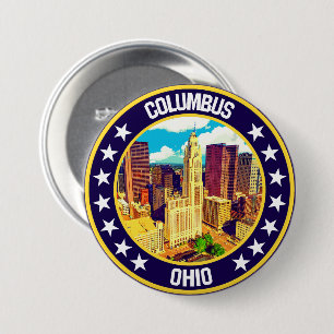 Columbus Button