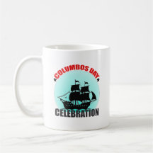 Columbus Day Celebration: Entdecken, entdecken