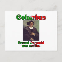 Columbus Day