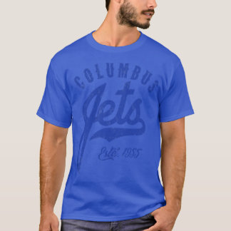Columbus Jets T-Shirt