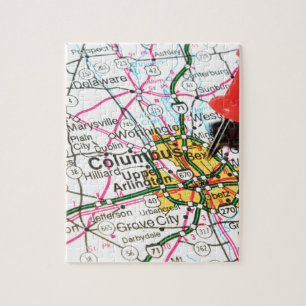 Columbus, Ohio