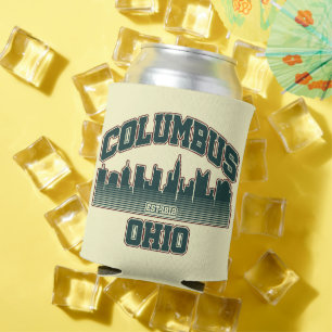 Columbus.Ohio Dosenkühler