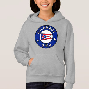 Columbus Ohio Hoodie