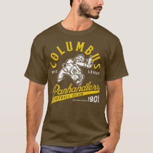Columbus Panhandler T-Shirt
