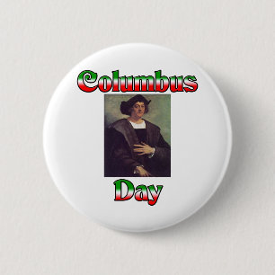 Columbus-Tag Button