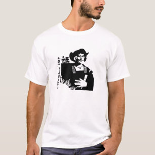 Columbus-TagesT - Shirt