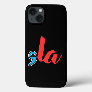 Coma La 2024 Katzenlady Case-Mate iPhone Hülle