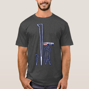 Comala American TShirt
