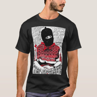 Comandanta Ramona - Die zapatistische Armee des La T-Shirt